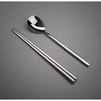 Переносной контейнер со стерилизацией Xiaomi HuoHou Portable Fiatware Set HU0124 3