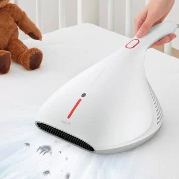 Пылесос для удаления пылевого клеща Xiaomi Deerma mites vacuum cleaner CM800 EU 1