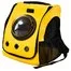 Рюкзак-переноска Xiaomi Little Beast Star Pet School Bag Breathable Space XN11-5001 Yellow