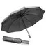 Зонт Xiaomi Mi Zuodu Umbrella Smart Led Light Gray