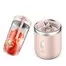 Блендер Xiaomi Deerma portable juice machine DEM-NU05 Pink 2