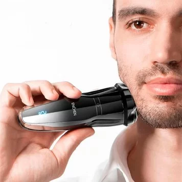 Электробритва Xiaomi Enchen Gentleman 5S Black 1