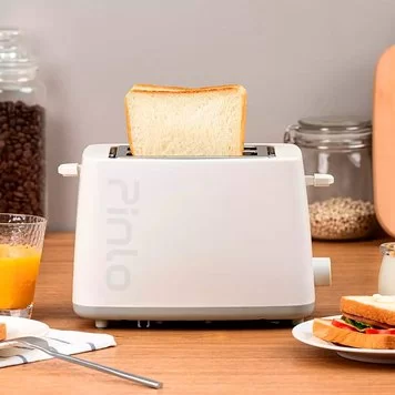 Тостер Xiaomi Pinlo Toaster White 2