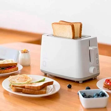 Тостер Xiaomi Pinlo Toaster White 3