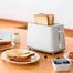 Тостер Xiaomi Pinlo Toaster White 3