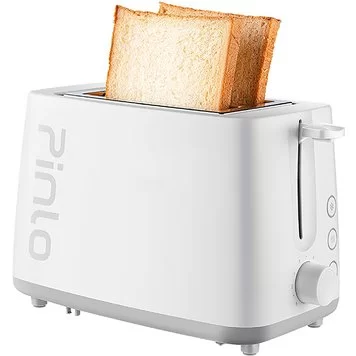 Тостер Xiaomi Pinlo Toaster White 4