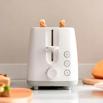 Тостер Xiaomi Pinlo Toaster White 5