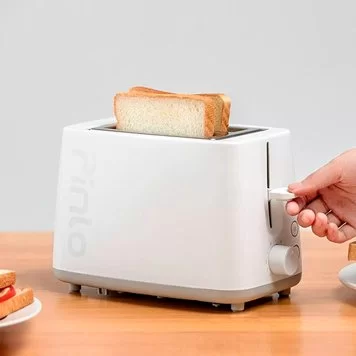 Тостер Xiaomi Pinlo Toaster White 6