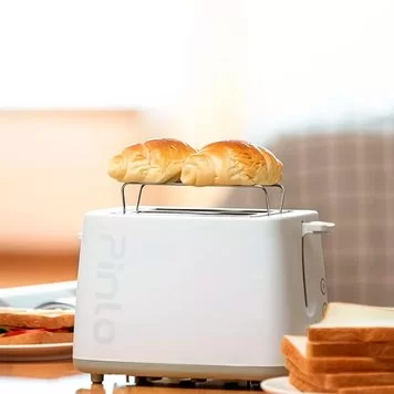 Тостер Xiaomi Pinlo Toaster White 7