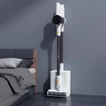 Пылесос вертикальный Xiaomi Lydsto Vacuum Cleaner With Dust Collection Function H4 YM-H4-W03 EU 1