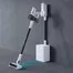 Пылесос вертикальный Xiaomi Lydsto Vacuum Cleaner With Dust Collection Function H4 YM-H4-W03 EU 2