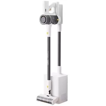 Пылесос вертикальный Xiaomi Lydsto Vacuum Cleaner With Dust Collection Function H4 YM-H4-W03 EU