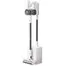 Пылесос вертикальный Xiaomi Lydsto Vacuum Cleaner With Dust Collection Function H4 YM-H4-W03 EU