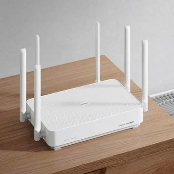 Роутер Xiaomi Redmi Router AX5400 White 1