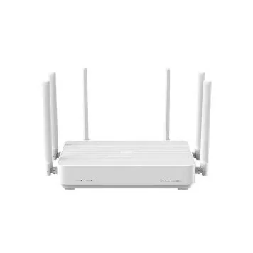 Роутер Xiaomi Redmi Router AX5400 White
