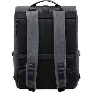 Рюкзак Xiaomi 90 Ninetygo Grinder Oxford Leisure Backpack Dark Gray 3