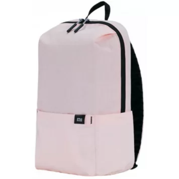Рюкзак Xiaomi Colorful Mini backpack 10L ZJB4180CN Sand Pink 2