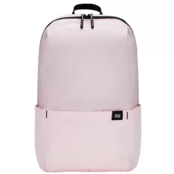 Рюкзак Xiaomi Colorful Mini backpack 10L ZJB4180CN Sand Pink