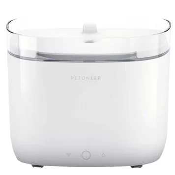 Поилка  дозатор воды для животных c WiFi Xiaomi Petoneer Pro WF001-M