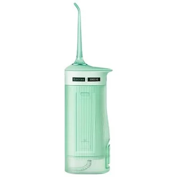 Портативный ирригатор Xiaomi Soocas W1 Green 1