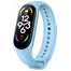 Фитнес-браслет Xiaomi Mi Band 7 BHR6007CN Blue CN