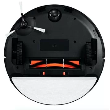 Робот-пылесос Xiaomi Lydsto Sweeping and Mopping Robot R1 Pro Black EU 1