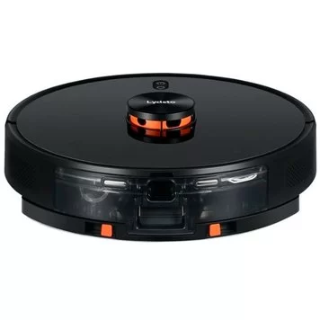 Робот-пылесос Xiaomi Lydsto Sweeping and Mopping Robot R1 Pro Black EU 2