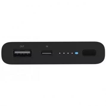 Портативный аккумулятор Xiaomi Wireless Powerbank Youth version 10000mAh WPB15PDZM b 2