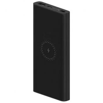 Портативный аккумулятор Xiaomi Wireless Powerbank Youth version 10000mAh WPB15PDZM b
