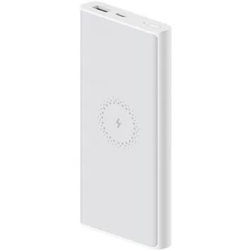 Портативный аккумулятор Xiaomi Wireless Powerbank Youth version 10000mAh WPB15PDZM w