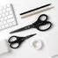 Ножницы Xiaomi HuoHou Titanium Stationery Scissors 2 шт. Black HU0030 1