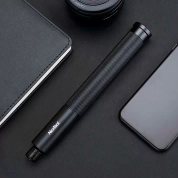 Телескопическая дубинка Xiaomi Nextool Safe Survival Telescopic Rod KT5558 3