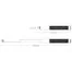 Телескопическая дубинка Xiaomi Nextool Safe Survival Telescopic Rod KT5558 5