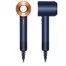 Фен для волос Xiaomi Sencicimen Hair Dryer HD15 Blue Gold