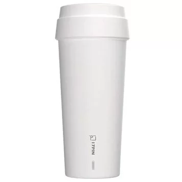 Термокружка Xiaomi 17PIN XLB001 400ml бел