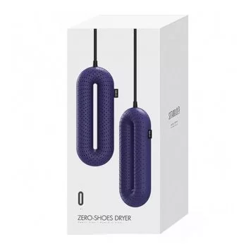 Сушилка для обуви Xiaomi Sothing ZERO Shoes Dryer DSHJ-S-1904 с таймером Violet New 1