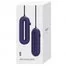 Сушилка для обуви Xiaomi Sothing ZERO Shoes Dryer DSHJ-S-1904 с таймером Violet New 1