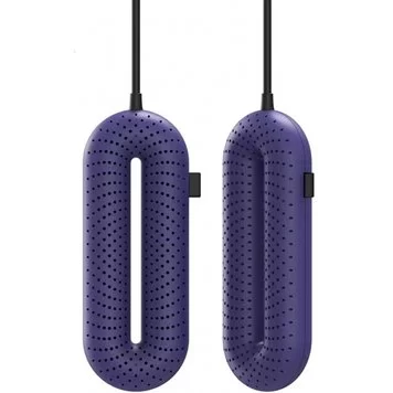 Сушилка для обуви Xiaomi Sothing ZERO Shoes Dryer DSHJ-S-1904 с таймером Violet New