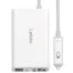 Автомобильный инвертор Xiaomi Lydsto Car Inverter Standard YM-CZNBQ01 White