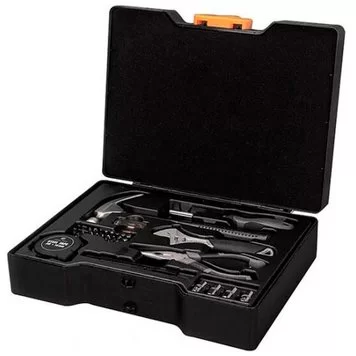 Набор инструментов Xiaomi Mi Jiuxun Tools Toolbox 166 in 1