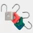 Навесной биометрический замок Xiaomi Smart Fingerprint Lock Padlock YD-K1 общ
