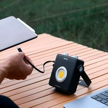 Фонарь уличный Xiaomi NexTool Outdoor Light NE20093 1