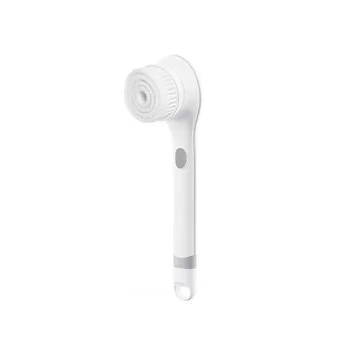 Щетка для тела Xiaomi DOCO Electric Bath Brush BC001 2