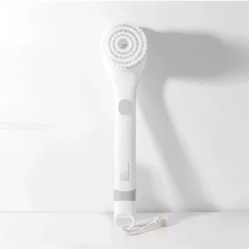 Щетка для тела Xiaomi DOCO Electric Bath Brush BC001