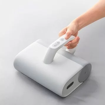Пылесос для удаления пылевого клеща Xiaomi Mijia Wireless Mite Removal Vacuum Cleaner WXCMY01ZHM 2