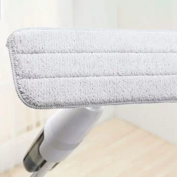 Сменная ворсяная тряпка Xiaomi Deerma Del Mar Spray Mop TB500 3