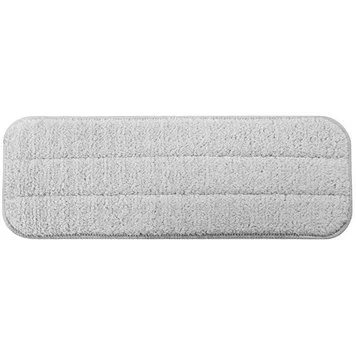 Сменная ворсяная тряпка Xiaomi Deerma Del Mar Spray Mop TB500