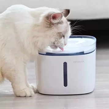 Поилка дозатор воды для животных Xiaomi Petoneer Smart PetWater Dispenser FSL030 2
