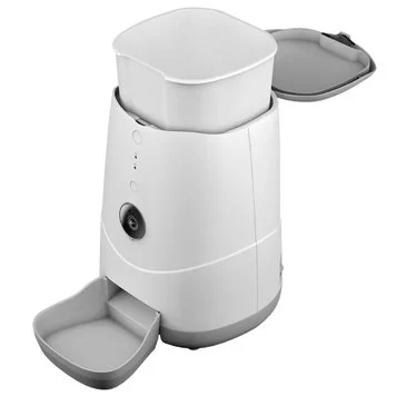 Умная кормушка для животных Xiaomi Petoneer Smart Pet Feeder FDW020 3