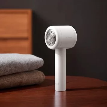 Машинка для удаления катышков Xiaomi Deerma DEM-MQ300 2